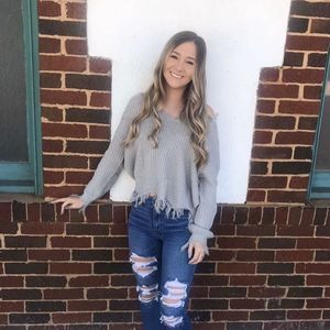 Meet your Posher, Mayla